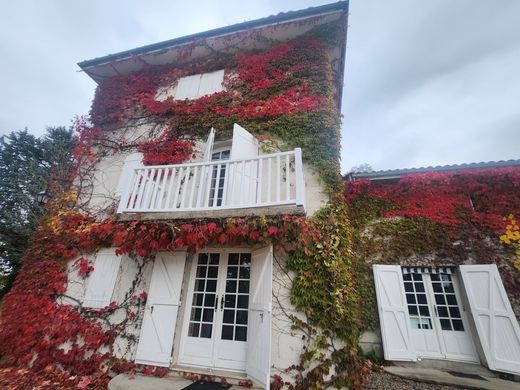 Lüks ev Feurs, Loire