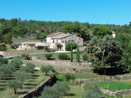 Villa in Rosières, Ardèche