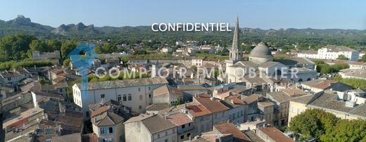 豪宅  Saint-Rémy-de-Provence, Bouches-du-Rhône