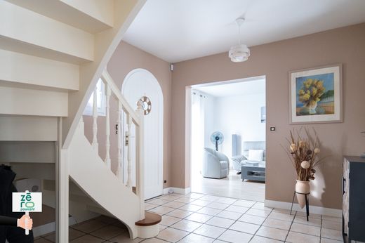 Luxury home in Vertou, Loire-Atlantique