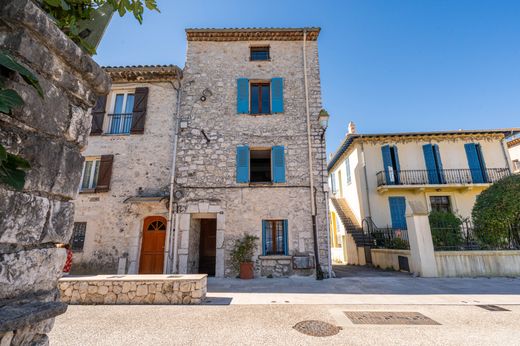 La Colle-sur-Loup, Alpes-Maritimesのヴィラ
