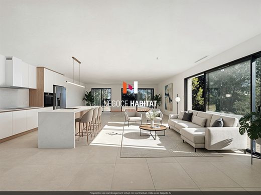 Assas, Héraultのヴィラ