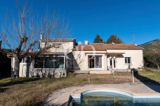Luxury home in Gémenos, Bouches-du-Rhône