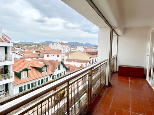 Apartment in Saint-Jean-de-Luz, Pyrénées-Atlantiques