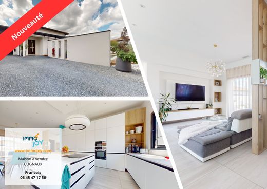 Πολυτελή κατοικία σε Cugnaux, Upper Garonne