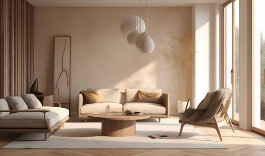 Apartment in Bormes-les-Mimosas, Var