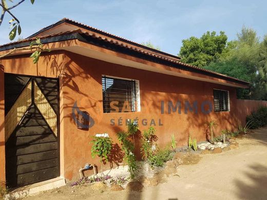 Villa in Ngaparou, Région de Thiès