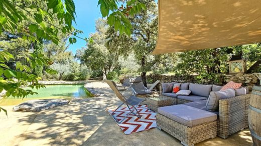 Maison de luxe à Cheval-Blanc, Vaucluse