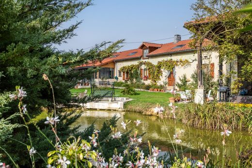 Casa di lusso a Boulogne-sur-Gesse, Alta Garonna