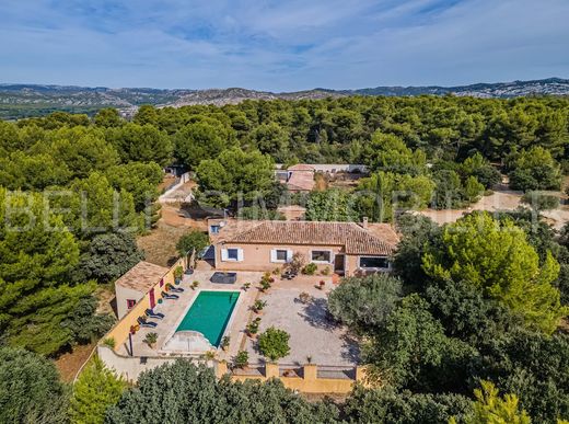 Luxury home in Avignon, Vaucluse
