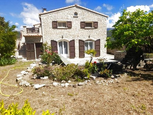 Luxus-Haus in Saint-Florent, Haute-Corse