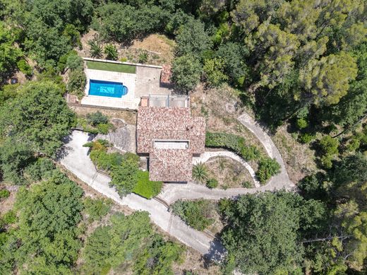 Luxury home in Figanières, Var