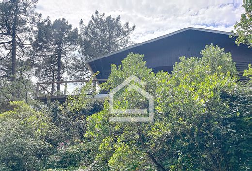 Maison de luxe à Lacanau, Gironde