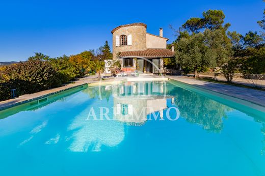 Casa de lujo en Brissac, Herault