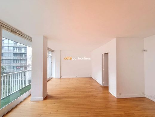 Квартира, Boulogne-Billancourt, Hauts-de-Seine