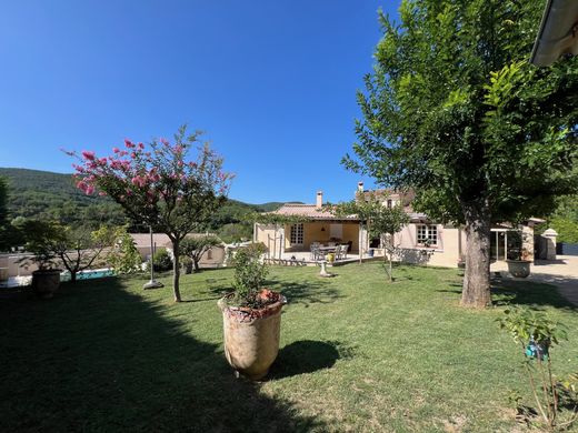 Casa de lujo en Générargues, Gard