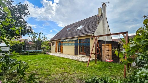 Bezons, Val d'Oiseの高級住宅