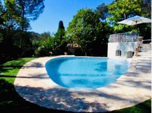 Villa en Mougins, Alpes Marítimos