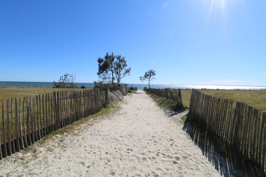 Villa Carnac, Morbihan