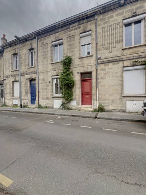 Maison de luxe à Bordeaux, Gironde