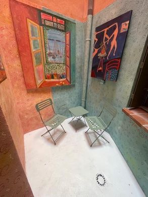 Daire Collioure, Pyrénées-Orientales