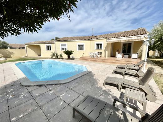 Casa de lujo en Vergèze, Gard