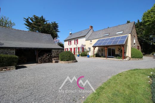 Элитный дом, Pontchâteau, Loire-Atlantique