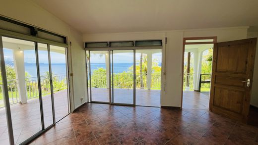 Luxury home in Vieux Fort, Guadeloupe
