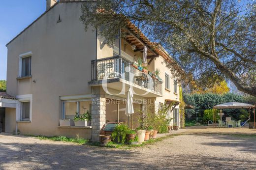 Luxury home in Aix-en-Provence, Bouches-du-Rhône