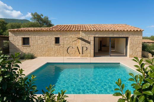Villa - Sainte-Lucie de Porto-Vecchio, Córsega do Sul