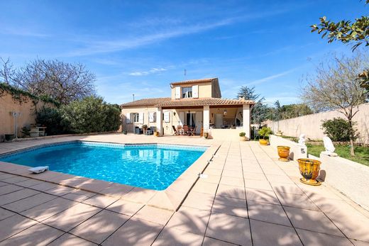 Villa - Beauvoisin, Gard