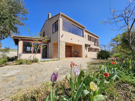 Luxury home in La Seyne-sur-Mer, Var