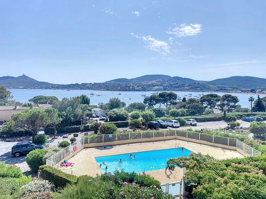 Apartament w Agay, Var