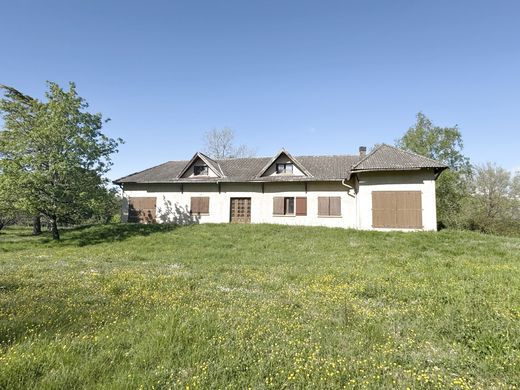 Lüks ev Soual, Tarn