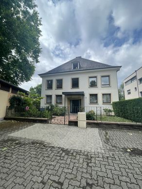 Casa de luxo - aluguel Estrasburgo