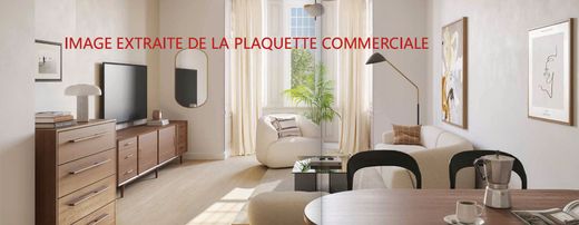 Apartamento - Metz, Mosela