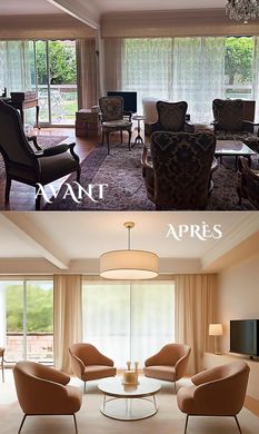 Квартира, Биарриц, Pyrénées-Atlantiques