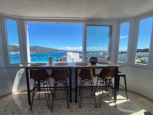 Apartament w Magaluf, Illes Balears
