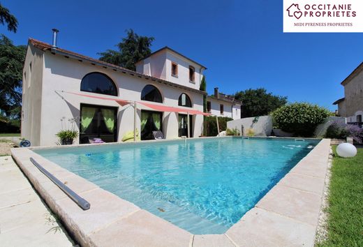 Luxury home in Albi, Tarn