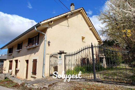 Luxury home in Cranves-Sales, Haute-Savoie