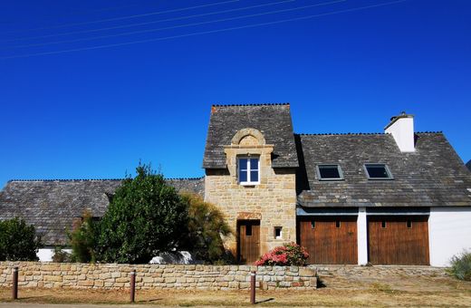 Casa de luxo - Trégastel, Côtes-d'Armor