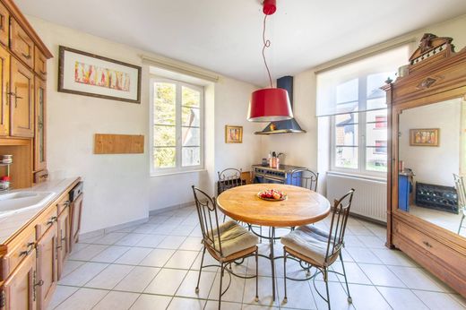 Luxury home in Mooslargue, Haut-Rhin