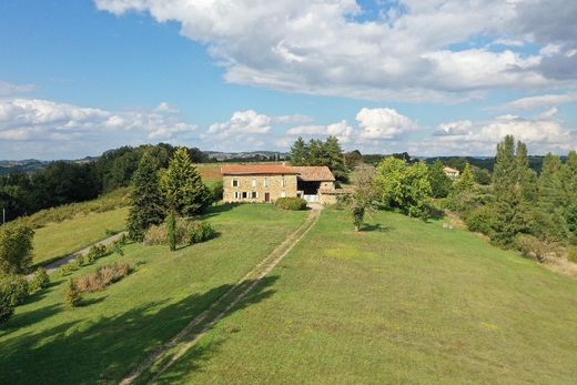 Casa de lujo en Charmes-sur-l'Herbasse, Droma