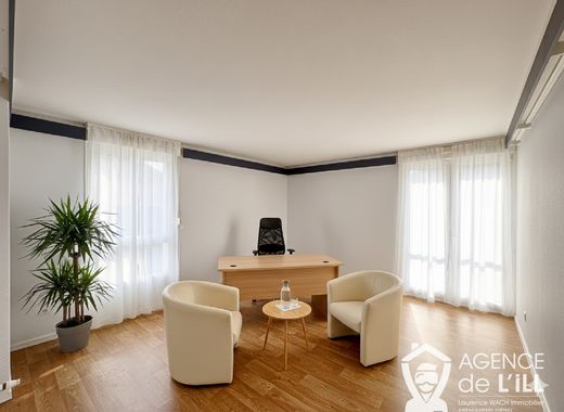 Sélestat, Bas-Rhinのオフィス