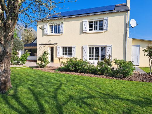 Luxury home in Angers, Maine-et-Loire