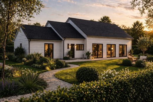 Luxury home in Saint-Valery-sur-Somme, Somme