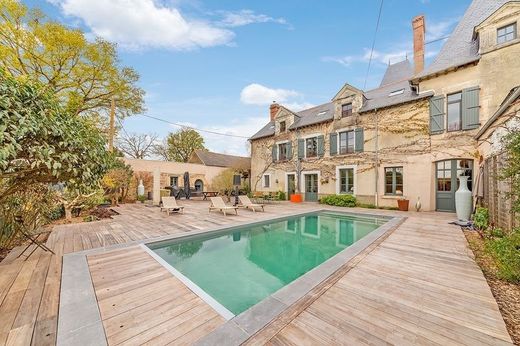 Luxury home in Bruz, Ille-et-Vilaine
