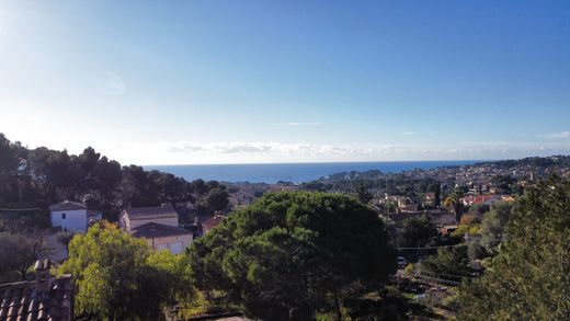 Maison de luxe à Carqueiranne, Var