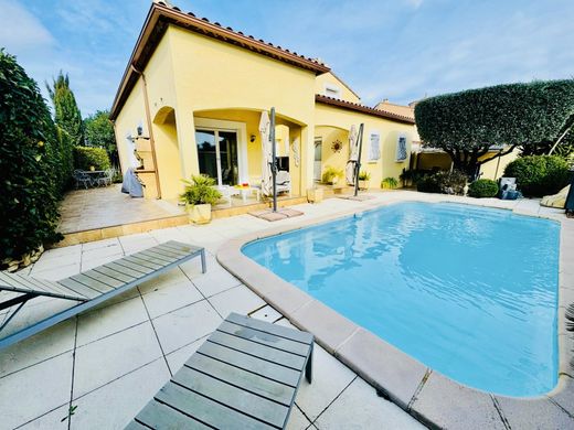 Maison de luxe à Lattes, Hérault