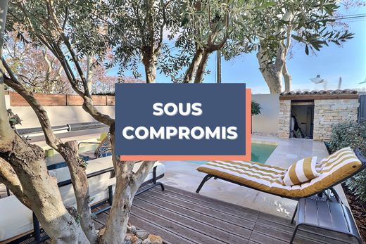Luxury home in Baillargues, Hérault